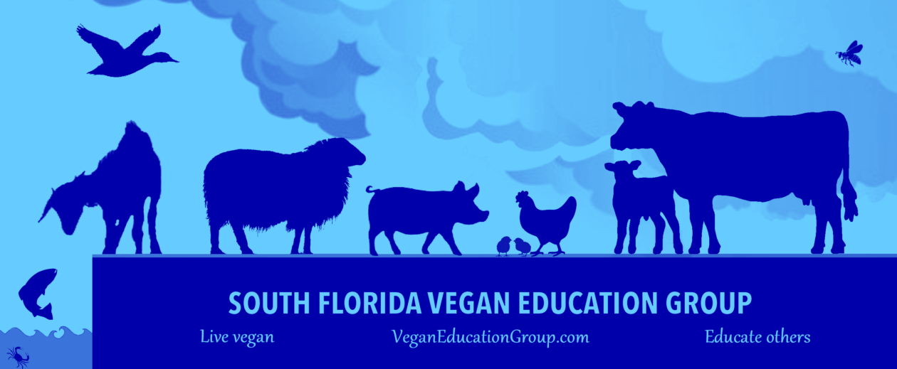 South Florida Vegan Education Group