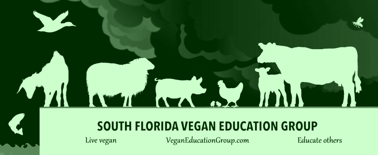South Florida Vegan Education Group
